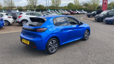 Peugeot 208 1.2 PureTech 100 Allure Premium 5dr EAT8 Petrol Hatchback